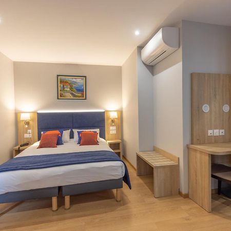 שטרסבורג Hotel Saint Augustin מראה חיצוני תמונה