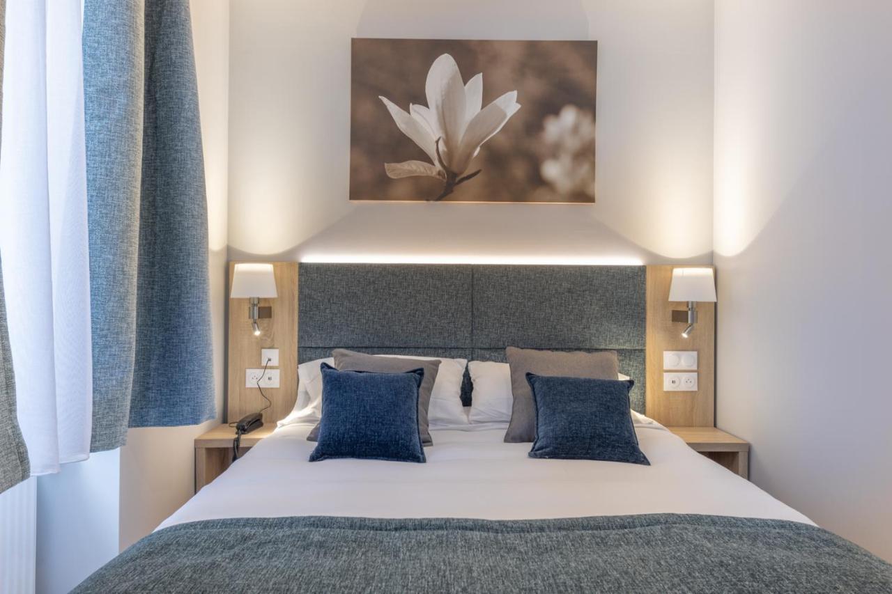 שטרסבורג Hotel Saint Augustin מראה חיצוני תמונה