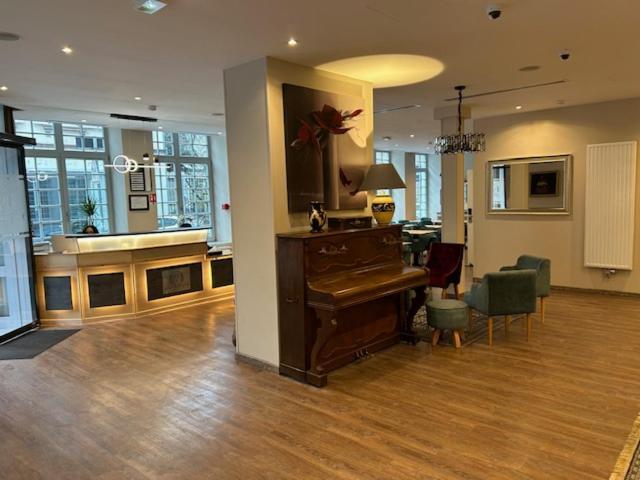 שטרסבורג Hotel Saint Augustin מראה חיצוני תמונה