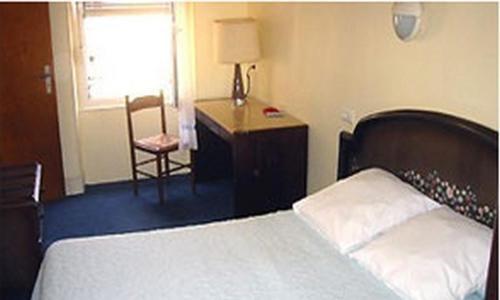 שטרסבורג Hotel Saint Augustin מראה חיצוני תמונה