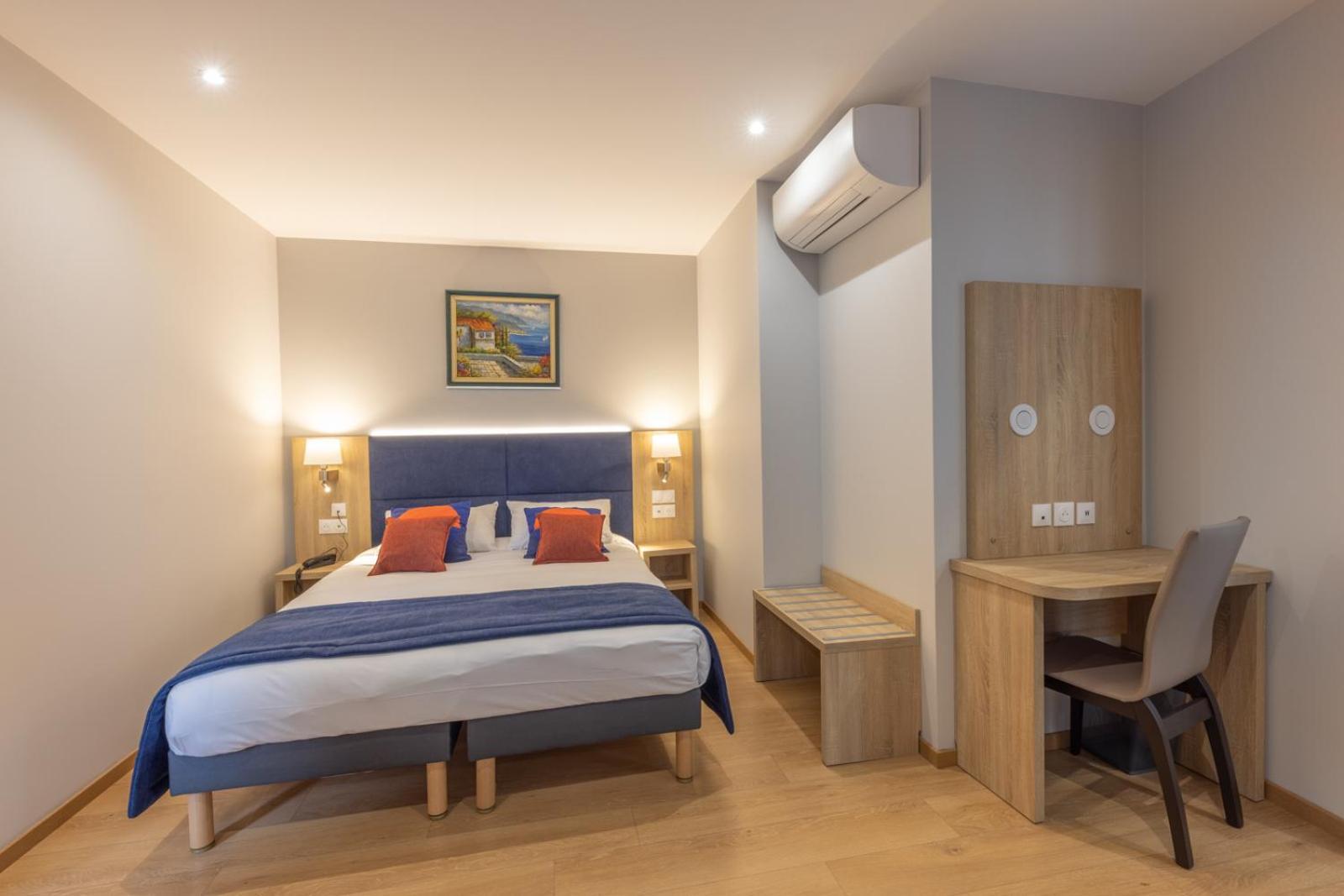 שטרסבורג Hotel Saint Augustin מראה חיצוני תמונה