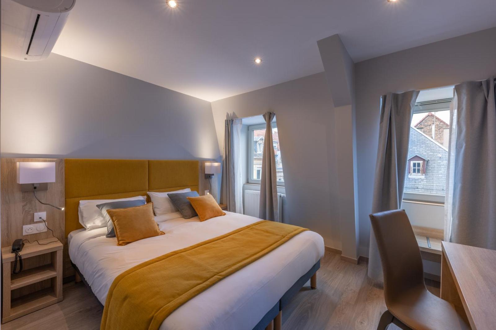 שטרסבורג Hotel Saint Augustin מראה חיצוני תמונה