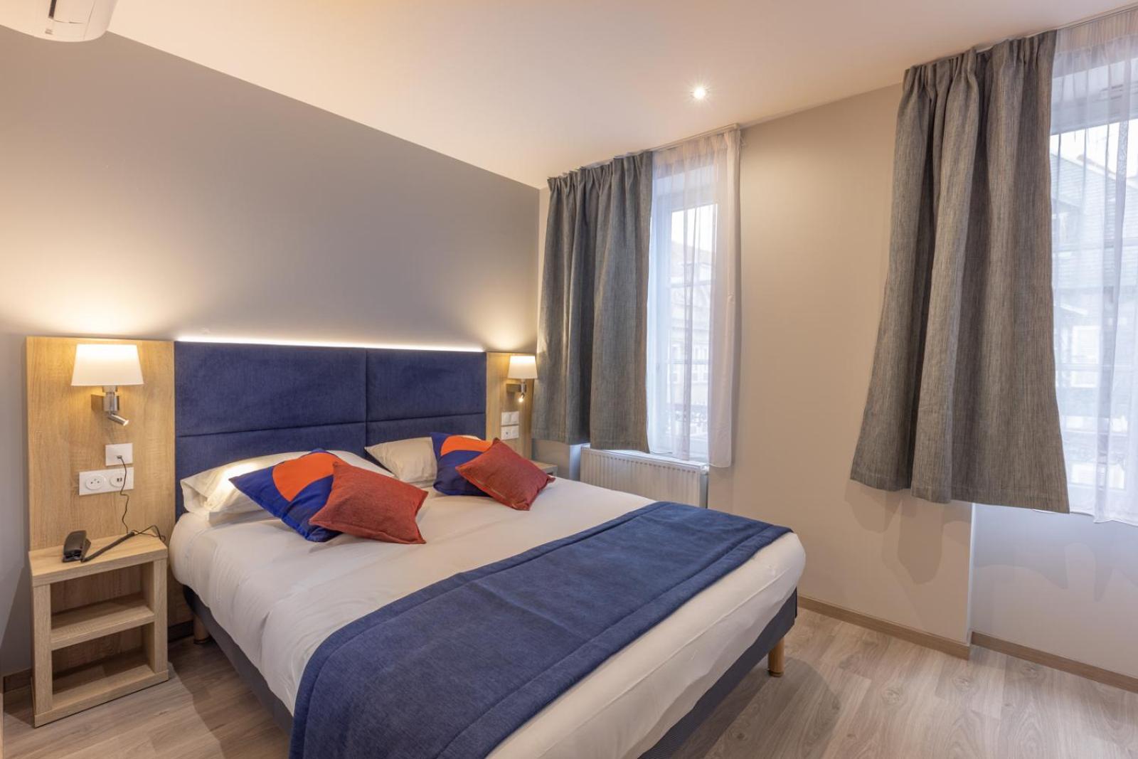 שטרסבורג Hotel Saint Augustin מראה חיצוני תמונה