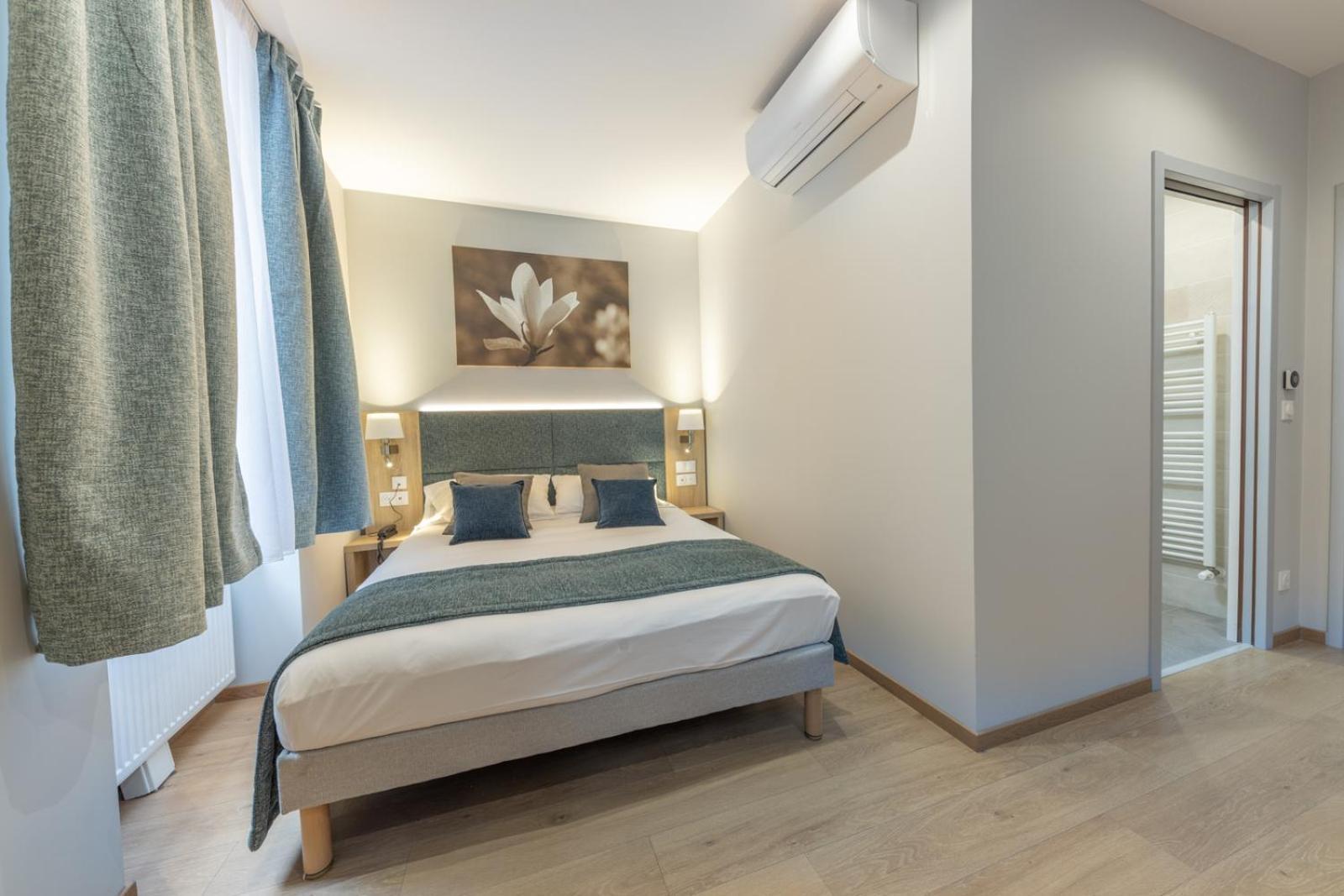 שטרסבורג Hotel Saint Augustin מראה חיצוני תמונה
