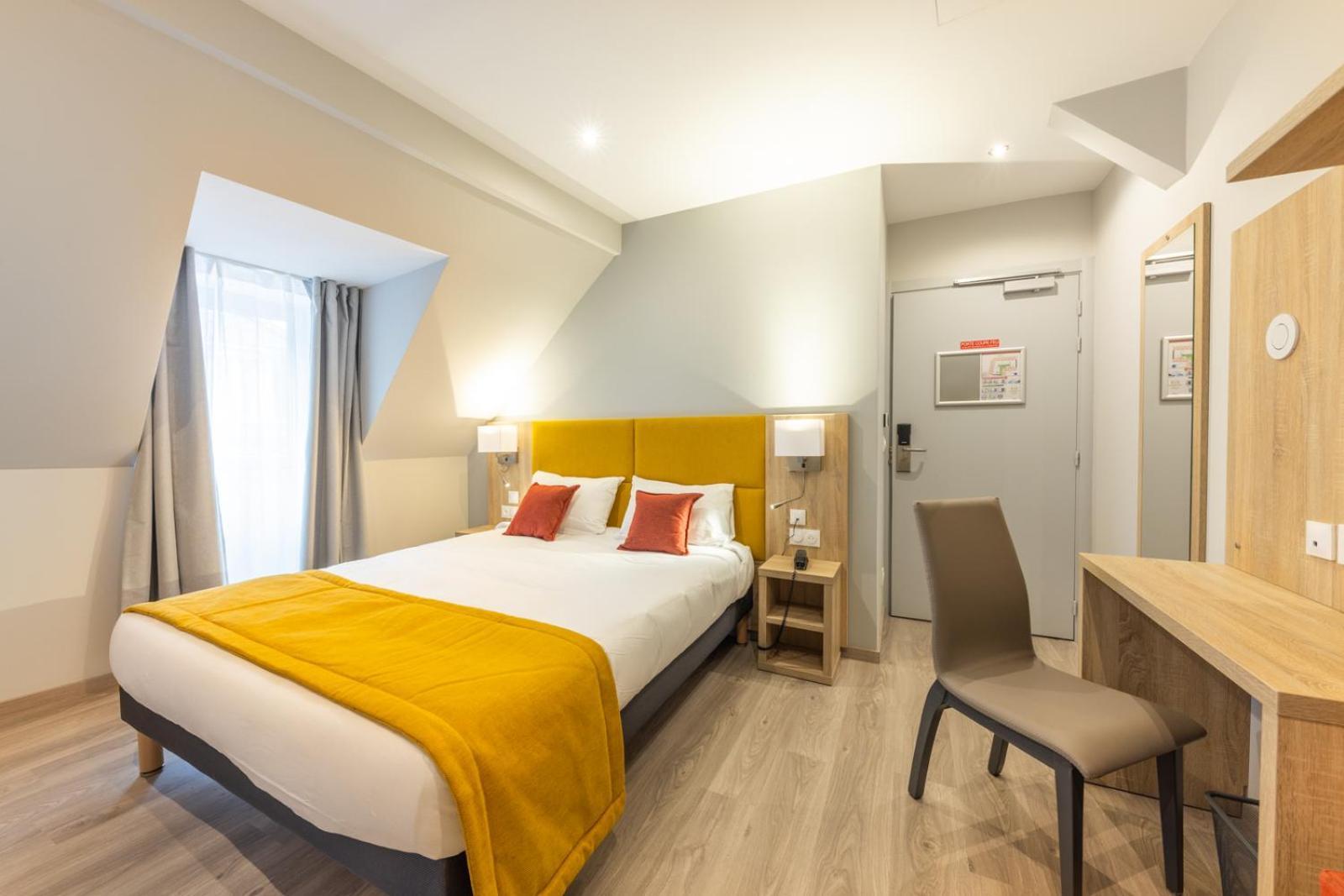 שטרסבורג Hotel Saint Augustin מראה חיצוני תמונה