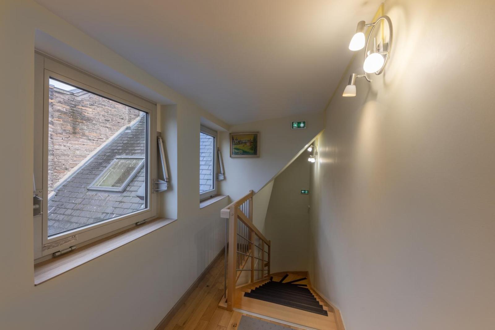 שטרסבורג Hotel Saint Augustin מראה חיצוני תמונה