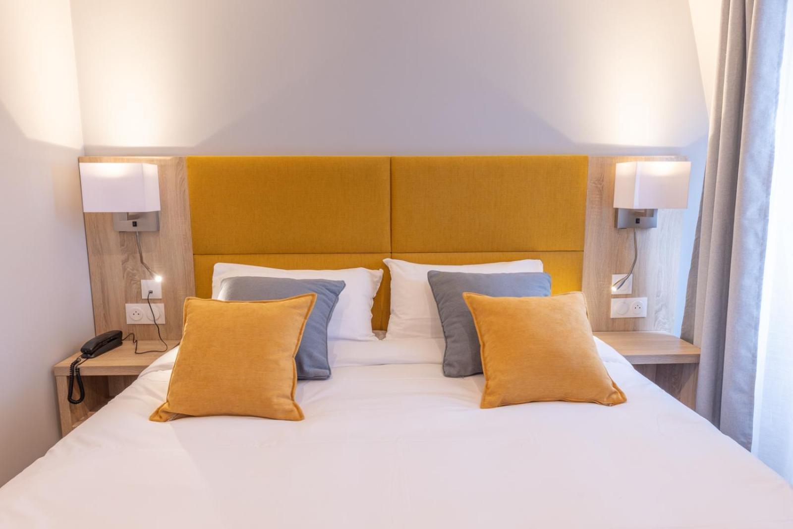 שטרסבורג Hotel Saint Augustin מראה חיצוני תמונה