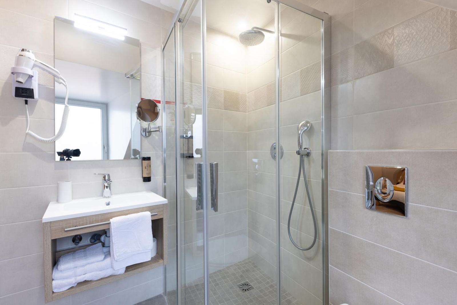 שטרסבורג Hotel Saint Augustin מראה חיצוני תמונה